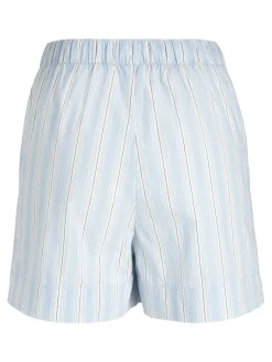 Jxava Poplin Shorts