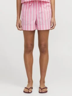 Jxava Poplin Shorts