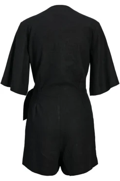 Jxbreeze Summer 3/4 Playsuit