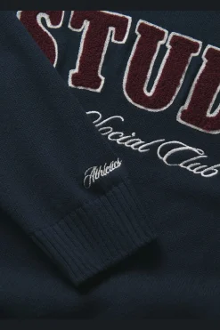 Jxbrook Crew Neck Knit