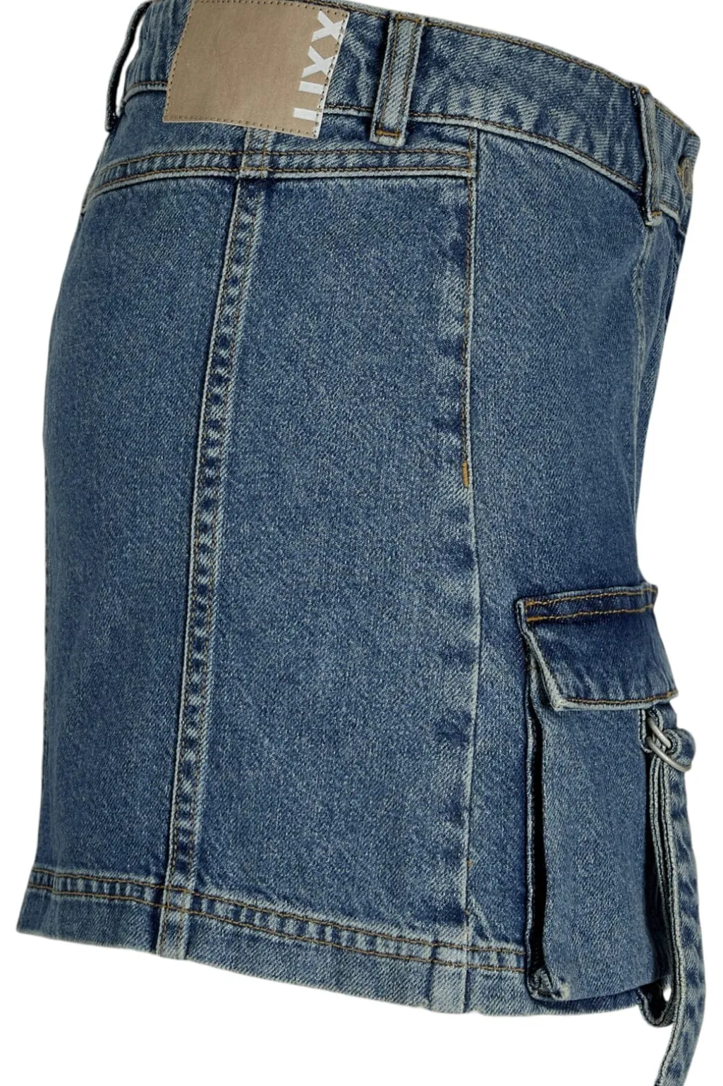 Jxcalia Cargo Skirt 12272944