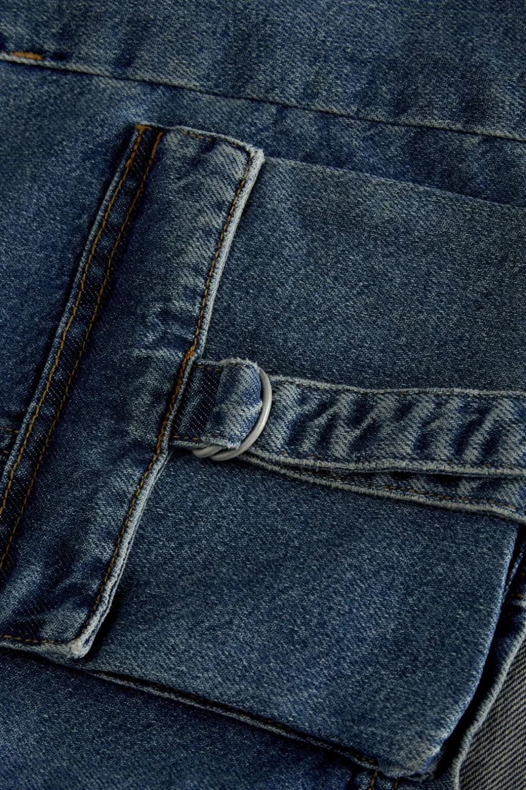 Jxcalia Cargo Skirt 12272944