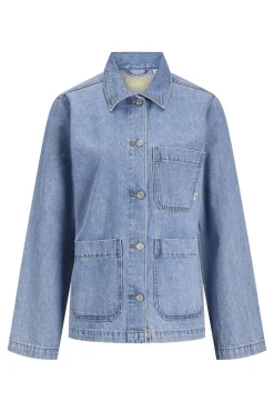 Jxela Worker Denim Jacket