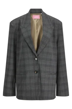 Jxellis Boyfriend Blazer Tlr