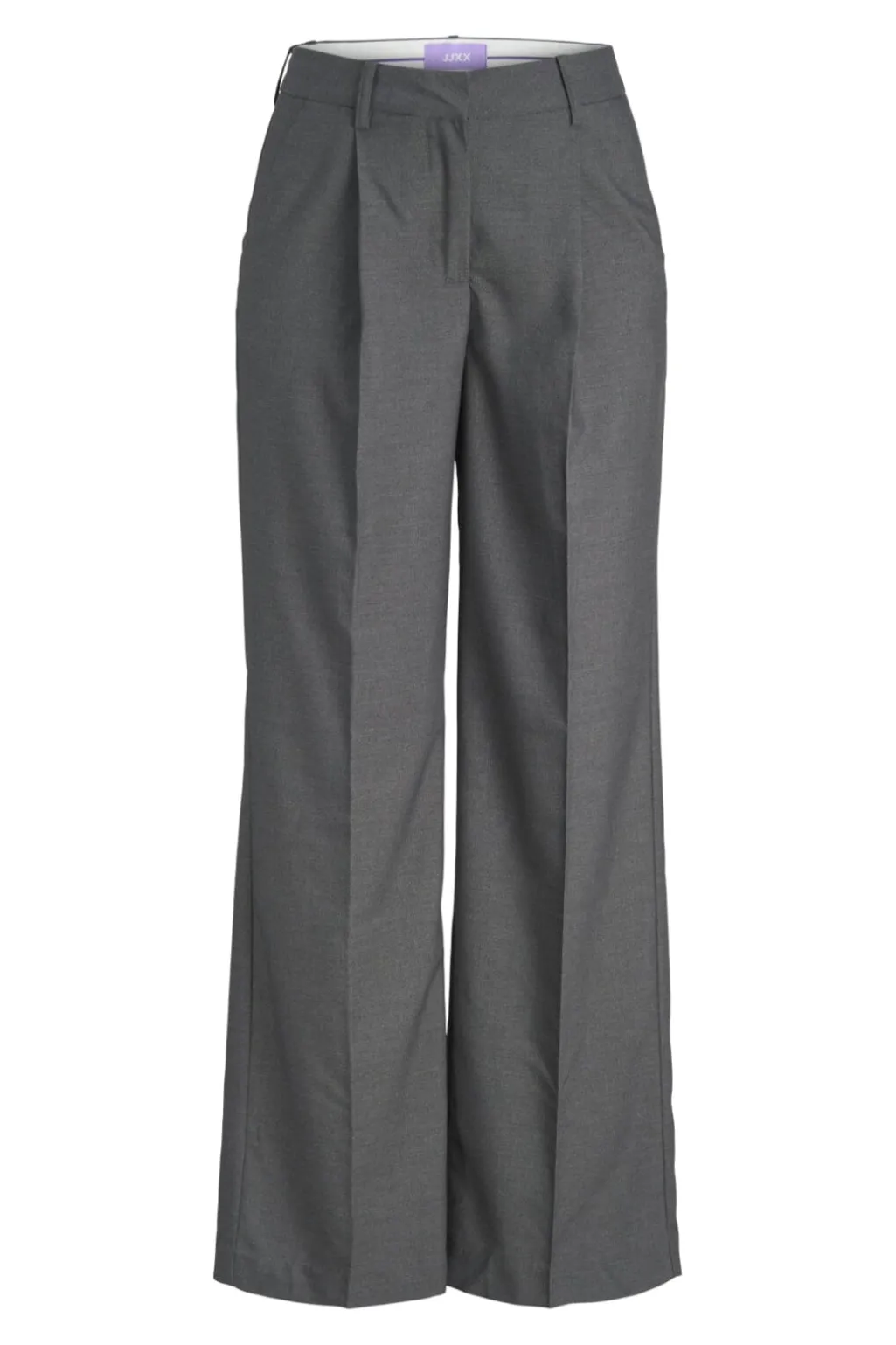 Jxellis Wide Pant Tlr 12248958