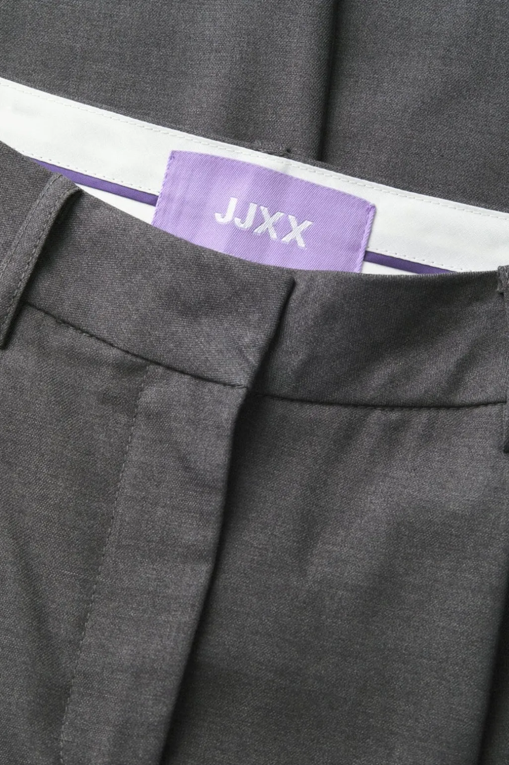 Jxellis Wide Pant Tlr 12248958