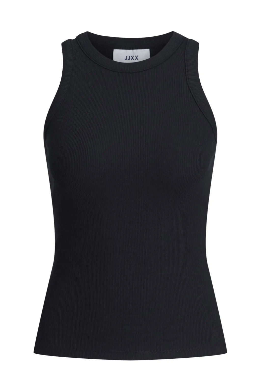 Jxforest Str Sl Rib Top