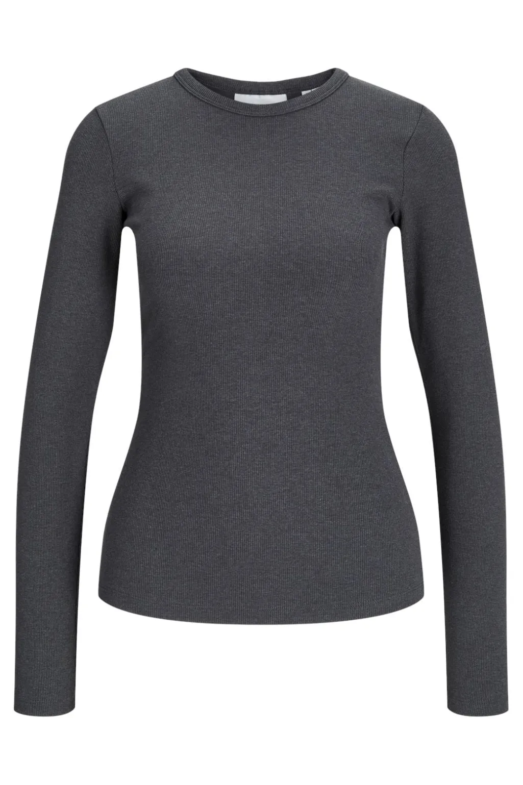 Jxfreya Str Ls Rib Tee