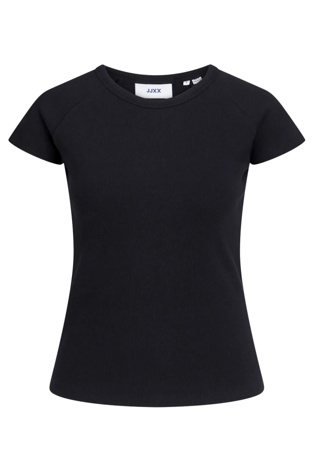 Jxfriend Str Ss Rib Tee