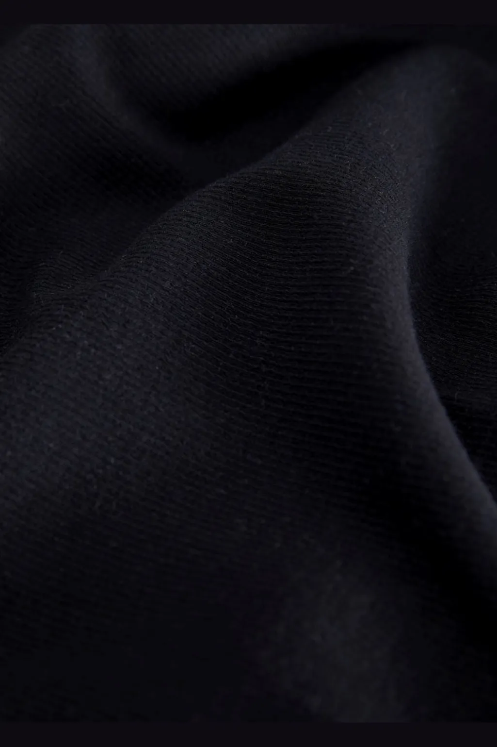 Jxfriend Str Ss Rib Tee