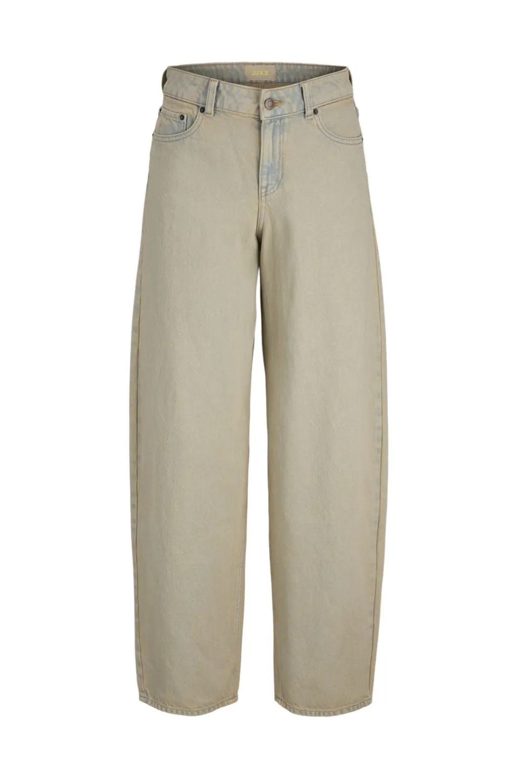 Jxfuji Barrel Jeans R250 Sn