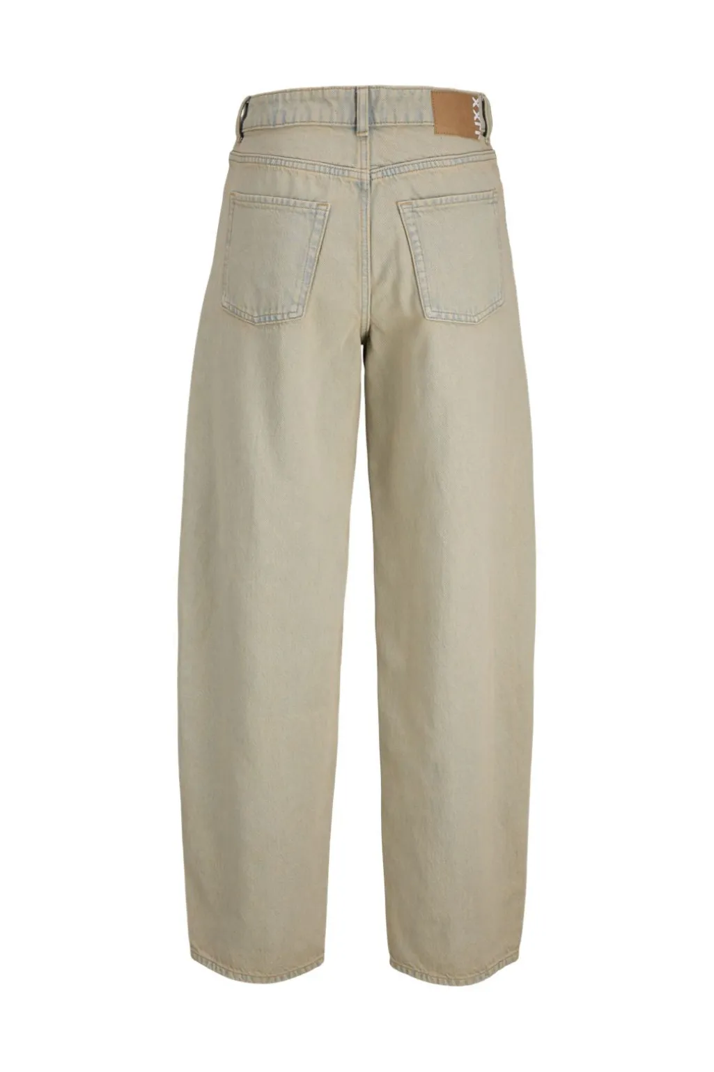 Jxfuji Barrel Jeans R250 Sn