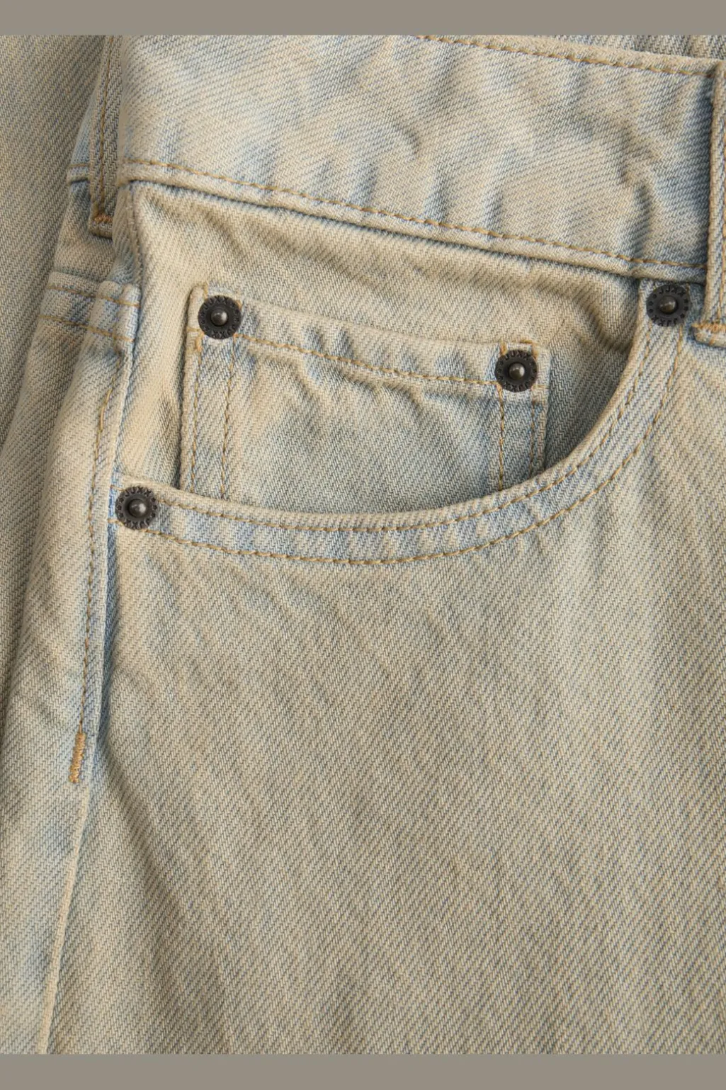 Jxfuji Barrel Jeans R250 Sn