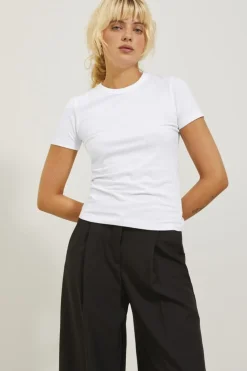 Jxgigi Str Ss Tee Sn