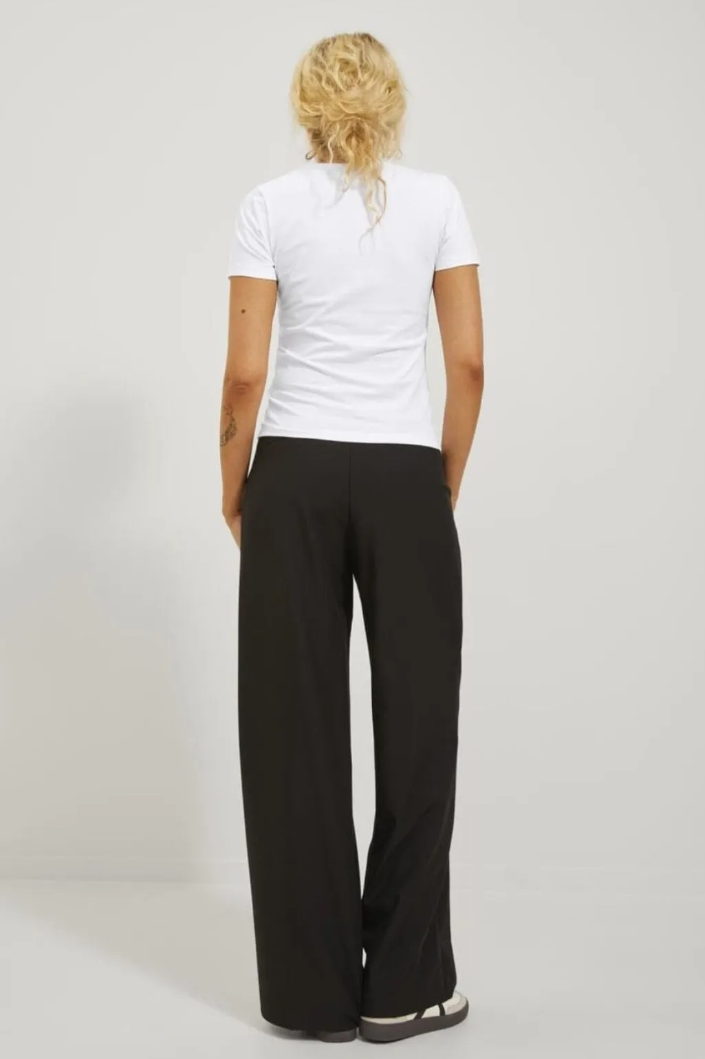 Jxgigi Str Ss Tee Sn