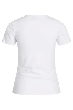 Jxgigi Str Ss Tee Sn