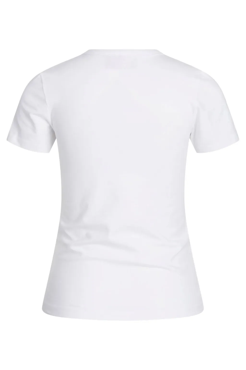 Jxgigi Str Ss Tee Sn