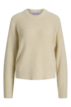 Jxglobal Crew Neck Knit