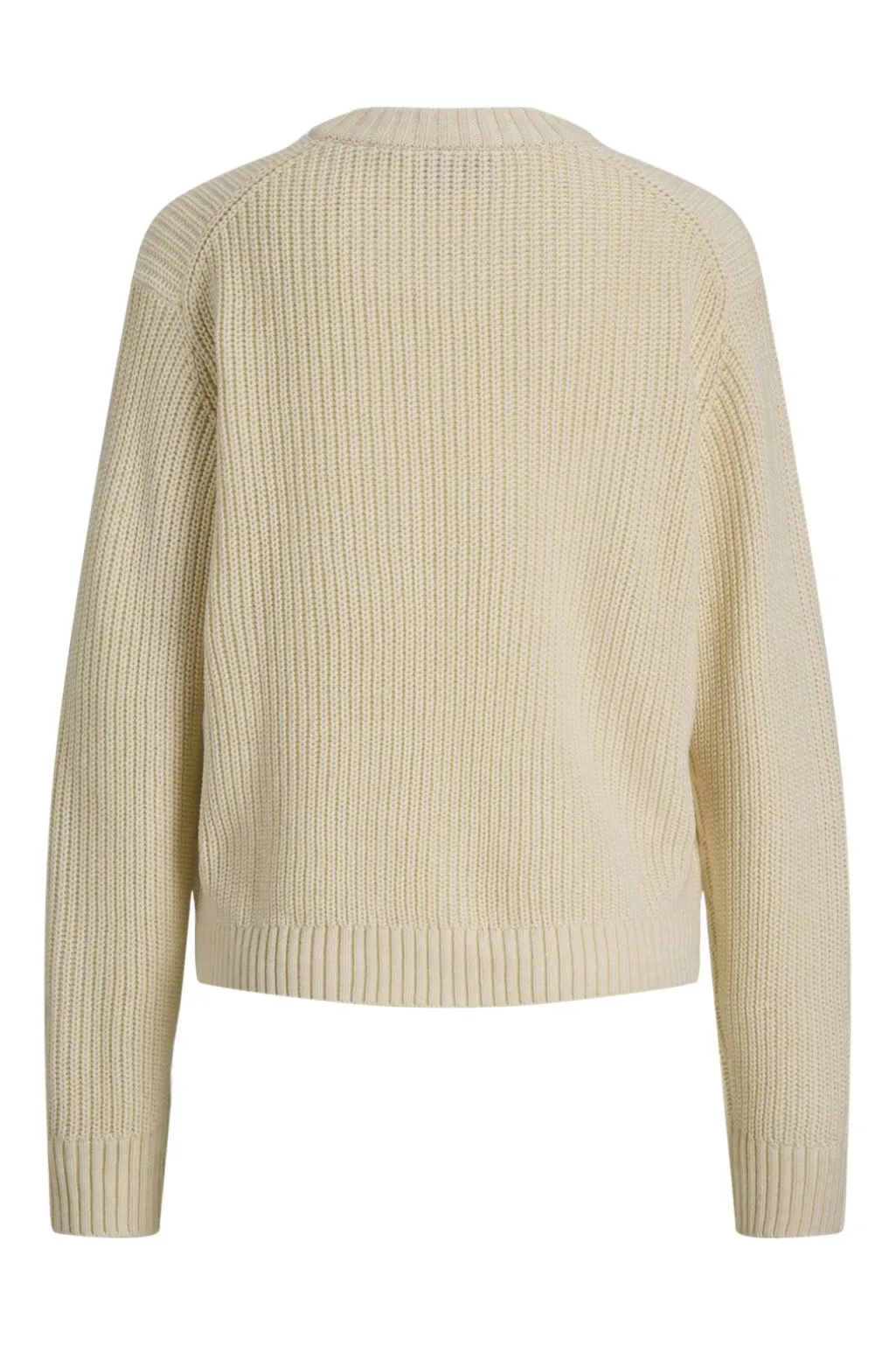 Jxglobal Crew Neck Knit