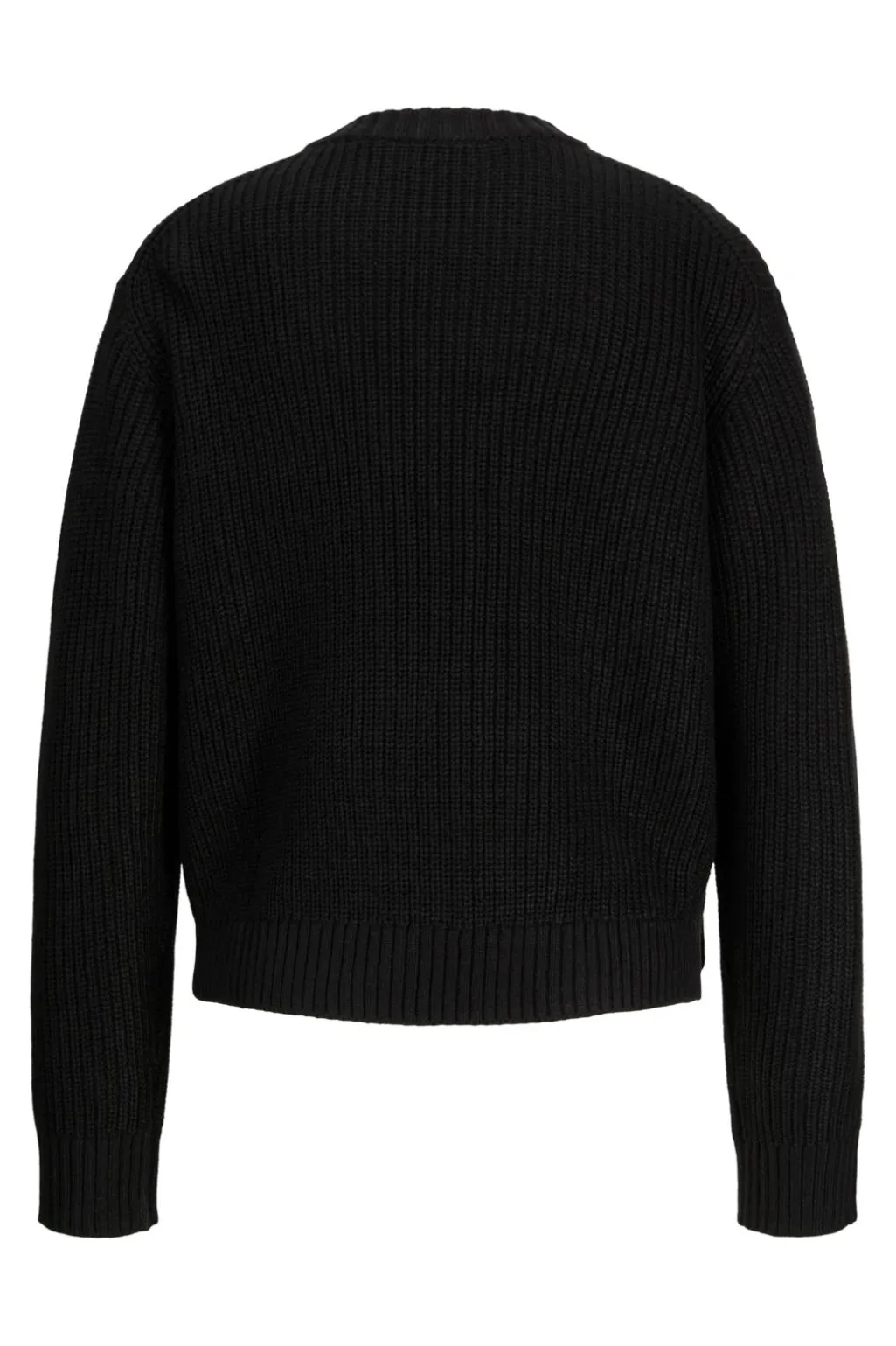 Jxglobal Crew Neck Knit