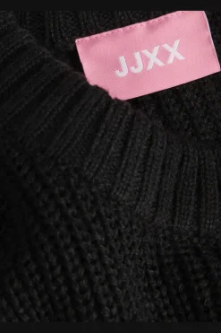 Jxglobal Crew Neck Knit