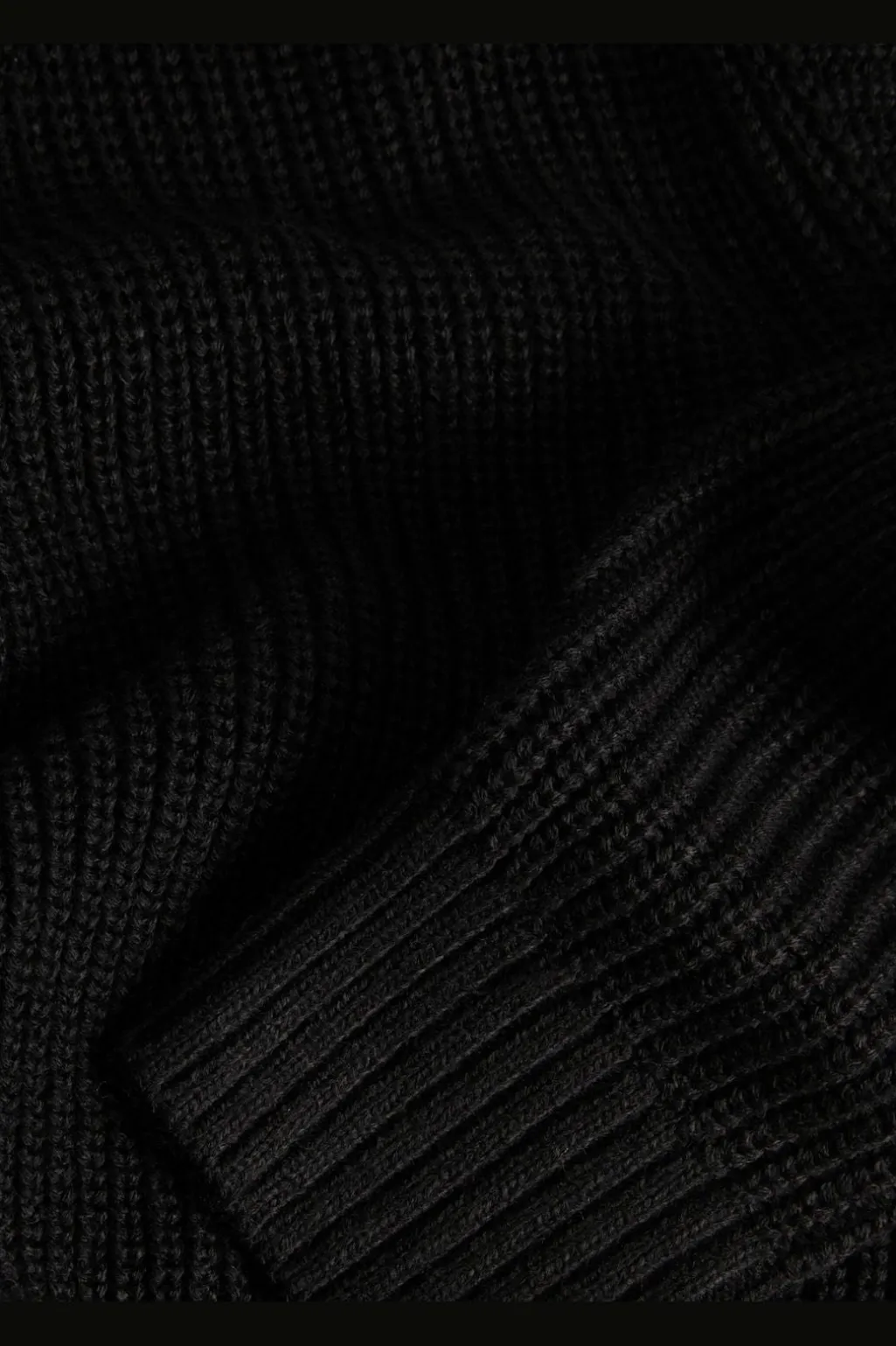 Jxglobal Crew Neck Knit