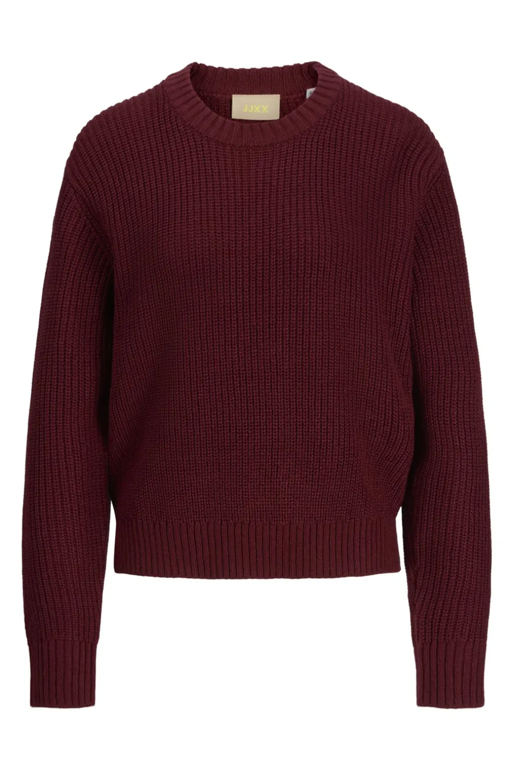 Jxglobal Crew Neck Knit