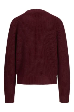 Jxglobal Crew Neck Knit