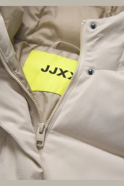 Jxglobal Puffer Jacket Act