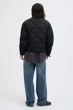 Jxhope Quilted Jacket Sn