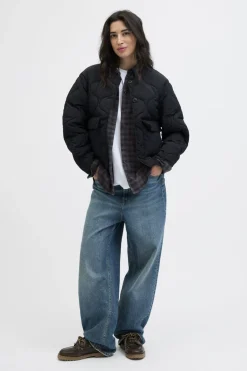 Jxhope Quilted Jacket Sn