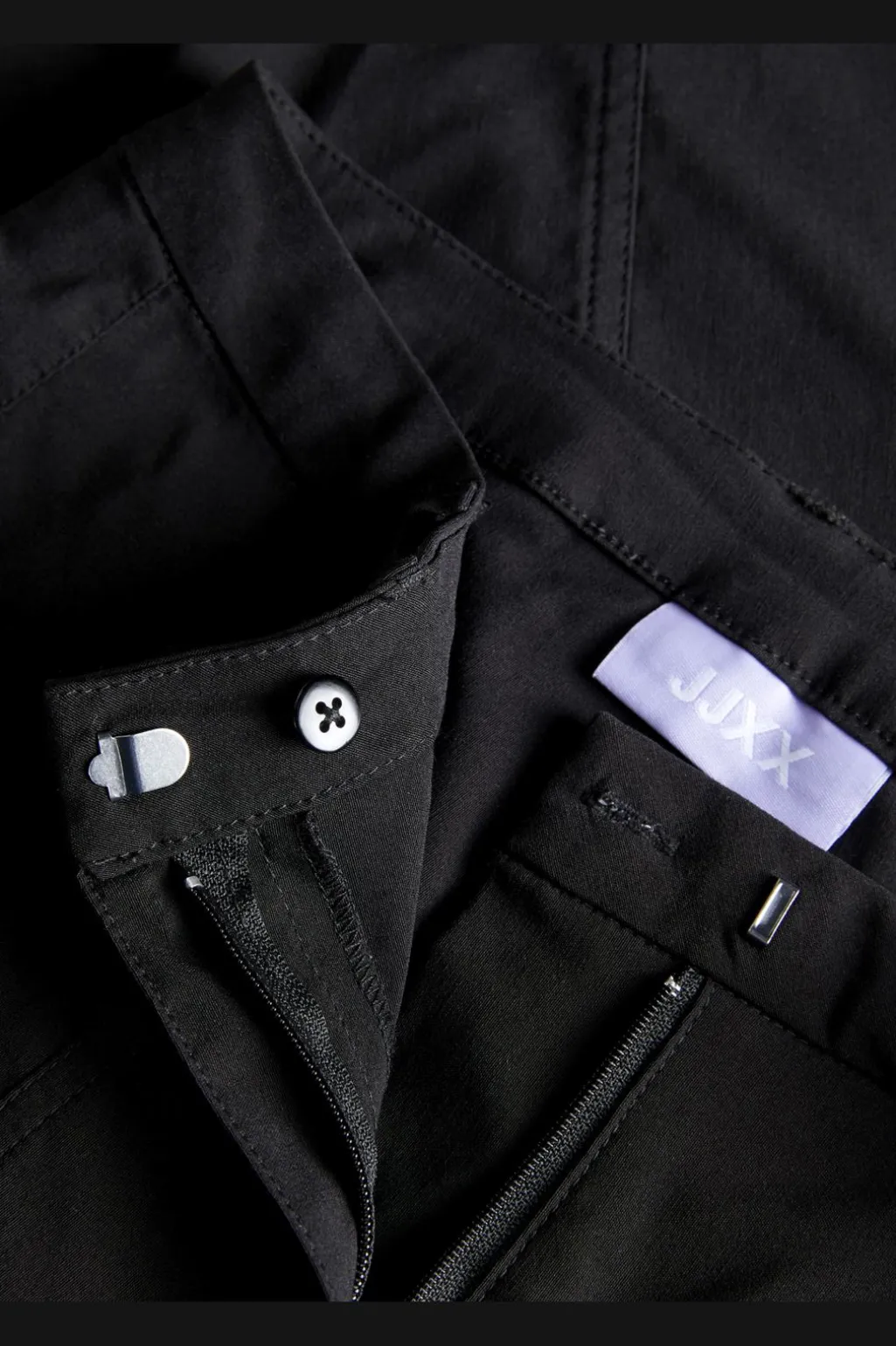 Jxiben Slim Capri Pant