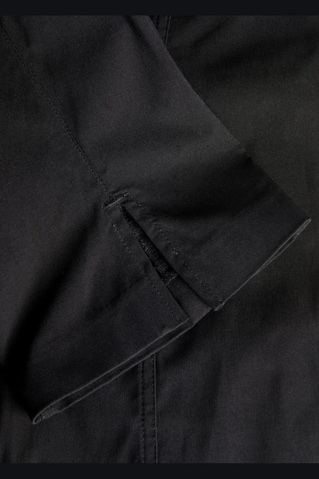 Jxiben Slim Capri Pant