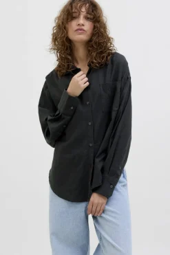 Jxjamie Breeze Summer Ls Shirt Sn