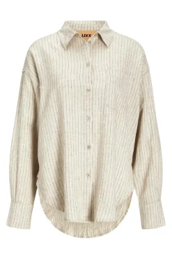 Jxjamie Breeze Summer Ls Shirt Sn