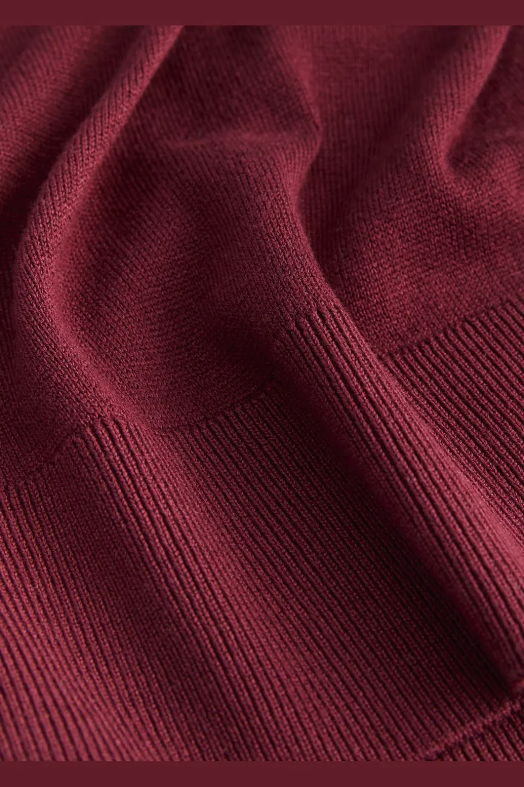 Jxlayla Comfy Ls Crew Neck Knit Ln