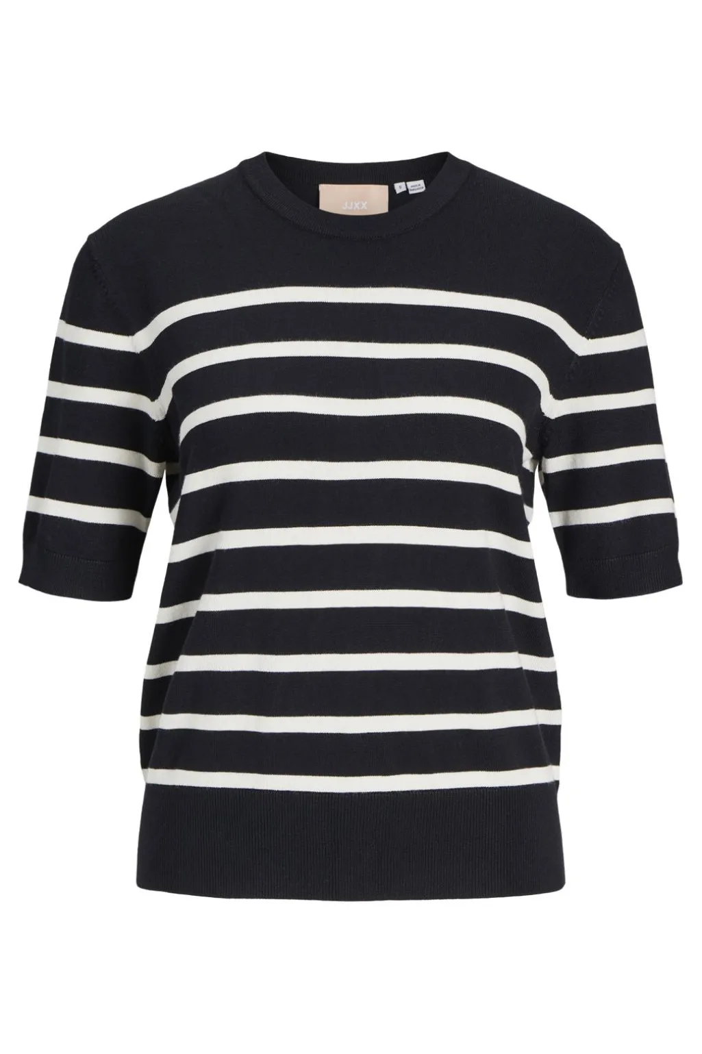 Jxlayla Comfy Ss Knit