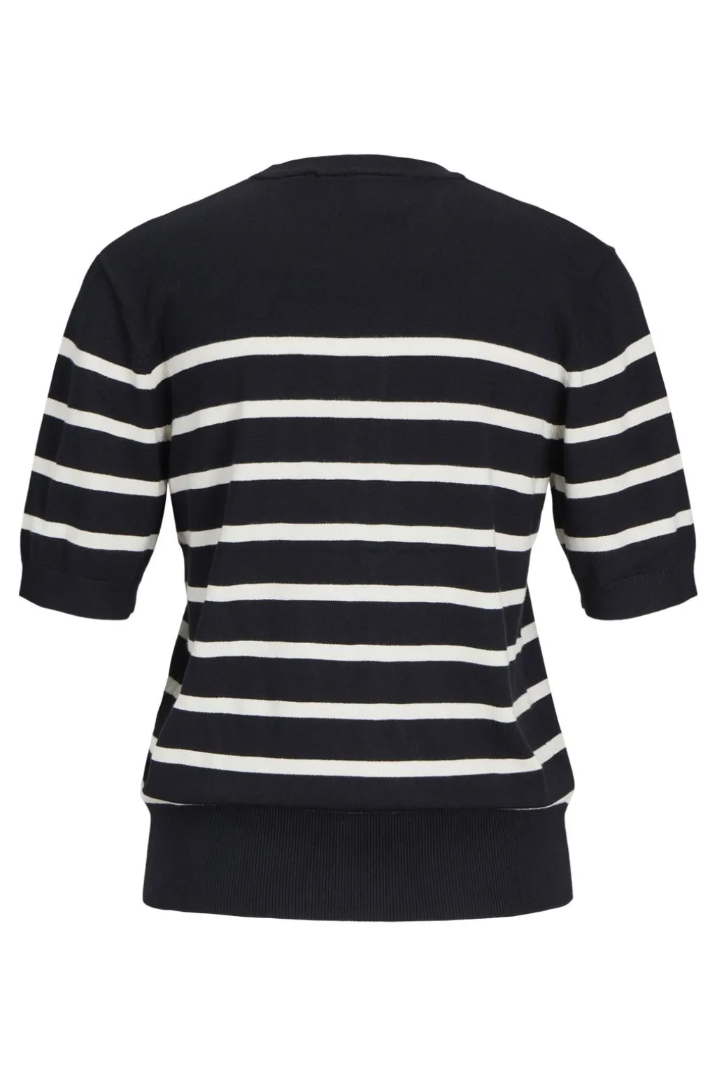 Jxlayla Comfy Ss Knit