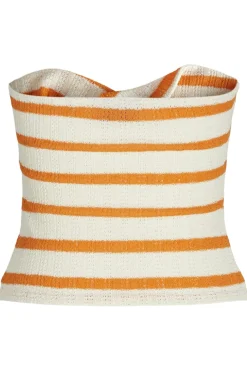 Jxlinnea Bandeau Twist Top