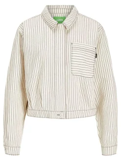 Jxmaddy Rlx Overshirt