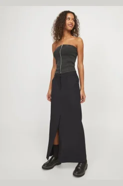 Jxmary Long Skirt Tlr