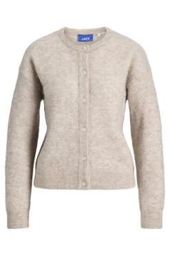 Jxmatilda Wool Blend Cardigan Knit