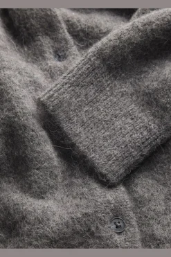 Jxmatilda Wool Blend Cardigan Knit