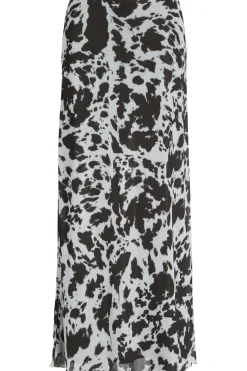 Jxminna Mesh Skirt Ln 12270936