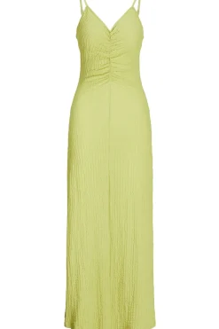 Jxmoon Sl Long Dress