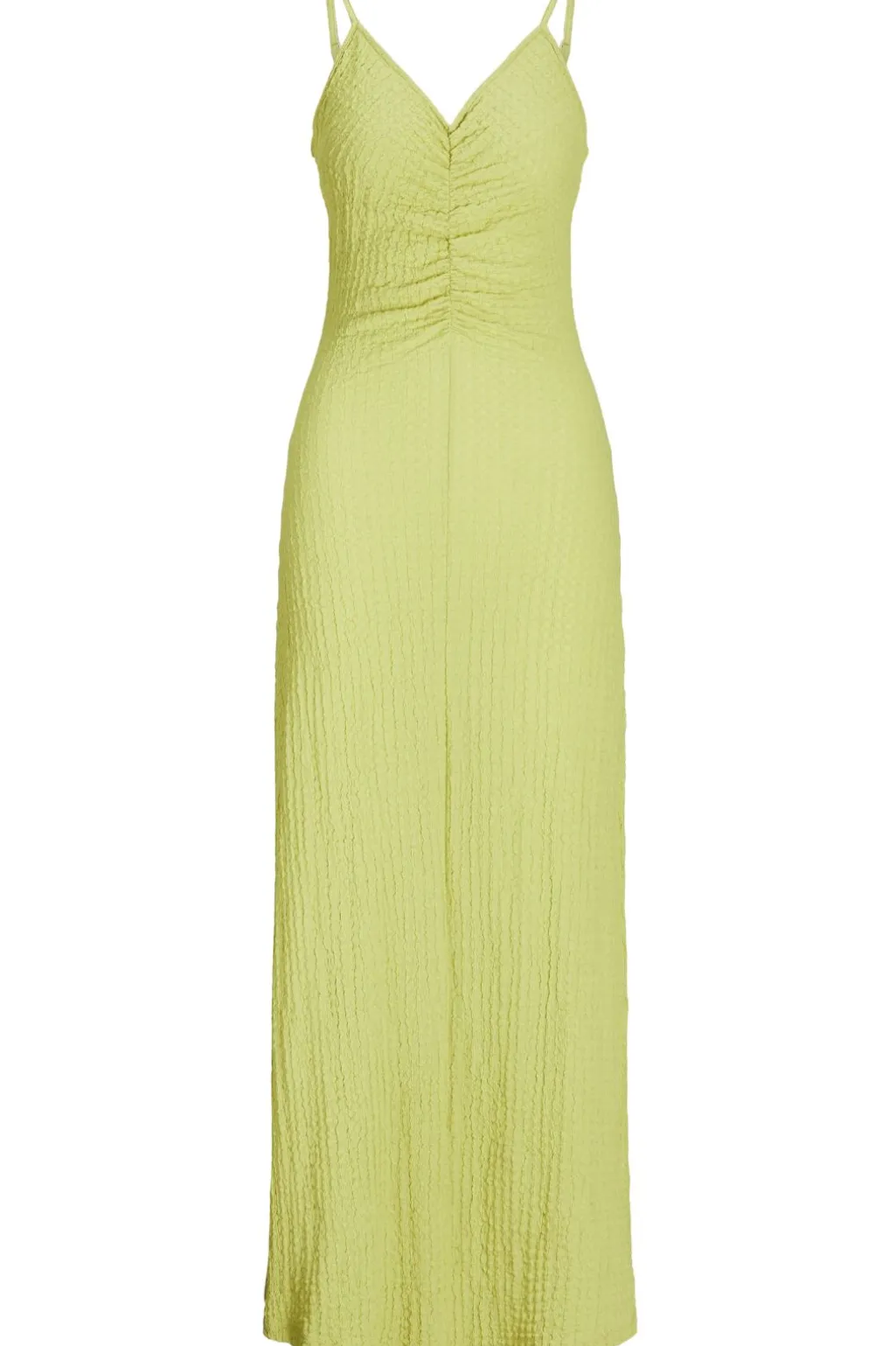 Jxmoon Sl Long Dress