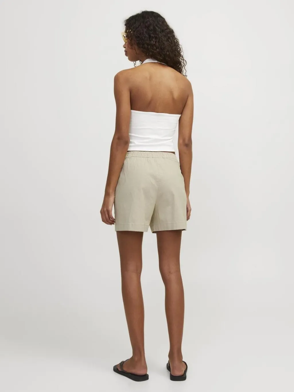 Jxpoppy Summer Shorts