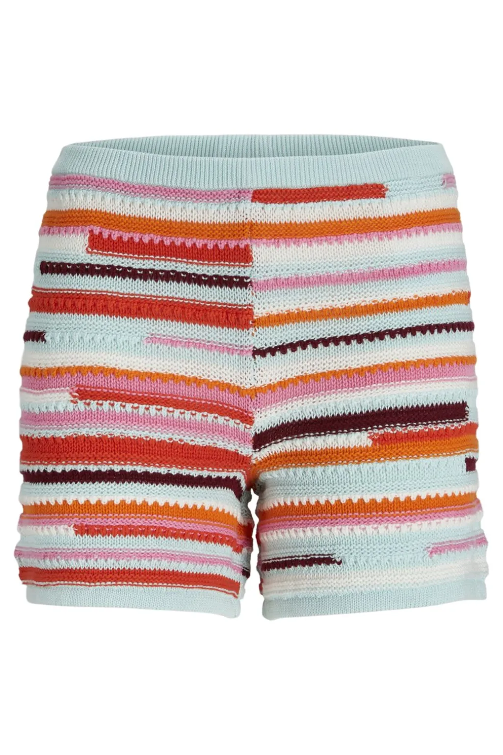 Jxrory Shorts Knit