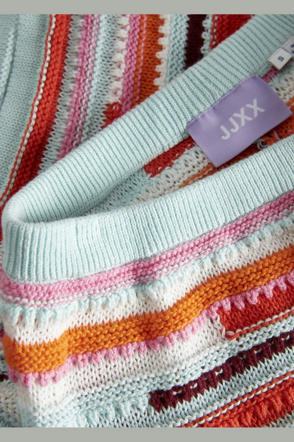 Jxrory Shorts Knit