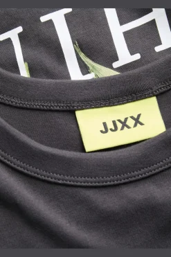 Jxsandra Loose Ss Tee